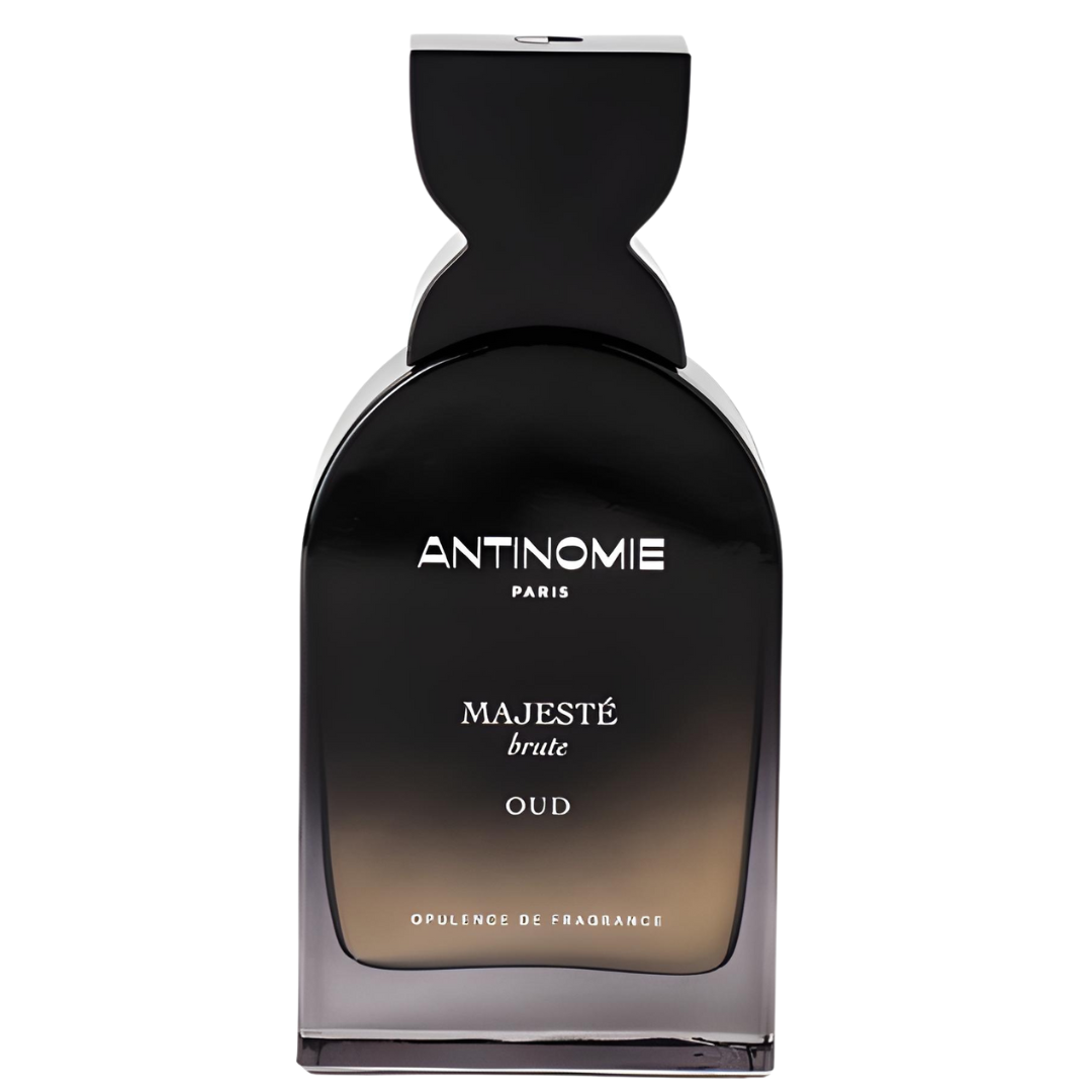 Antinomie Majesté Brute