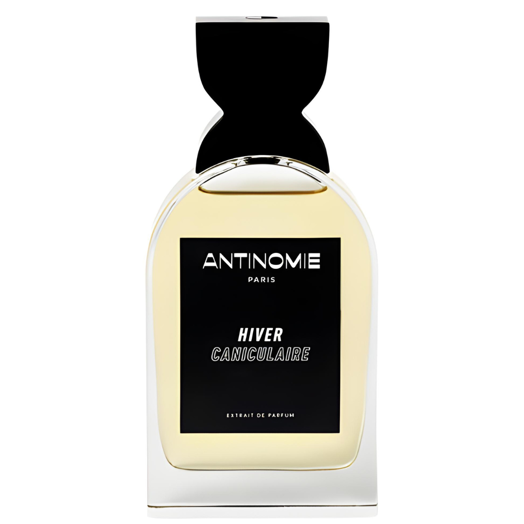 Antinomie Hiver Caniculaire