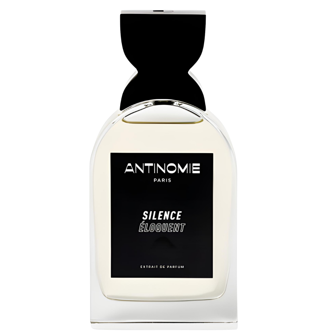 Antinomie Silence Éloquent