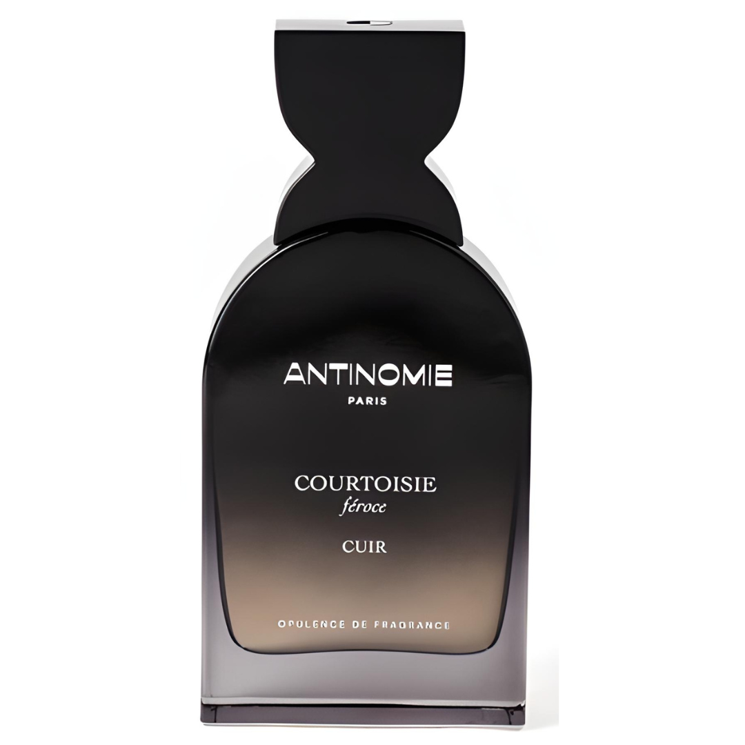 Antinomie Courtoisie Féroce