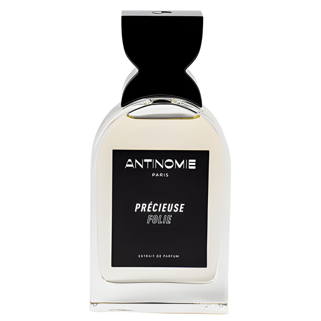 Antinomie Précieuse Folie