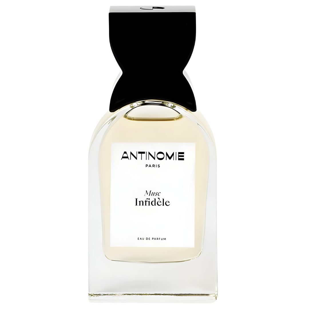 Antinomie Musc Infidèle