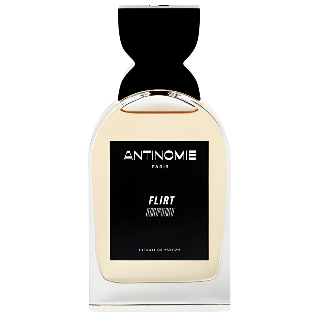 Antinomie Flirt Infini
