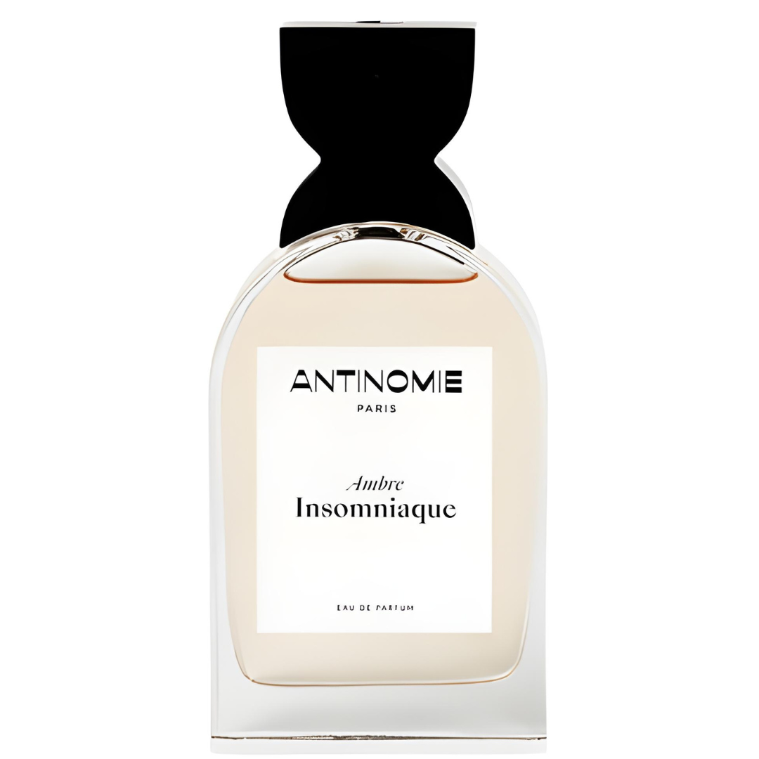 Antinomie Ambre Insomniaque