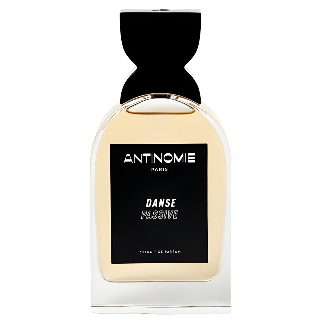 Antinomie Danse Passive