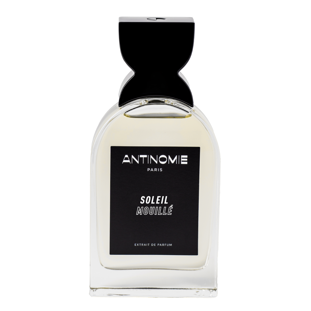 Antinomie Soleil Mouillé