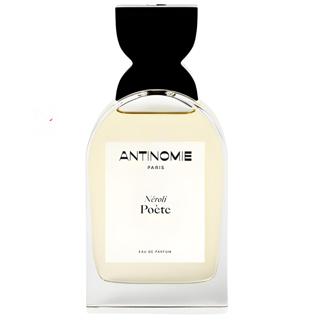 Antinomie Néroli Poète