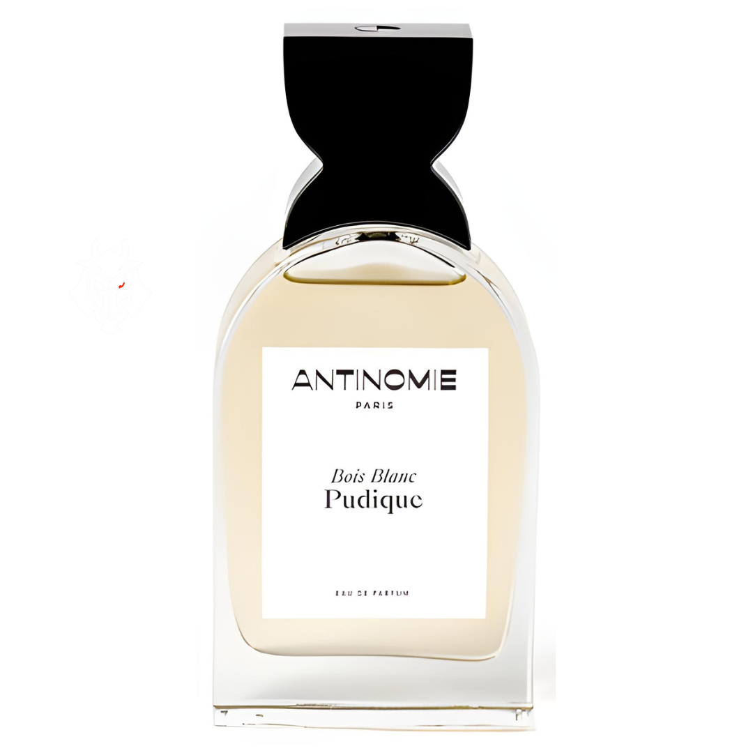 Antinomie Bois Blanc Pudique