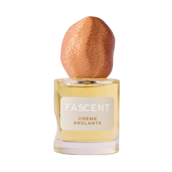 FASCENT CRÈME BRÛLANTE