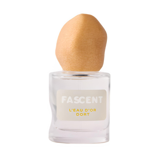 FASCENT L'EAU D'OR DORT