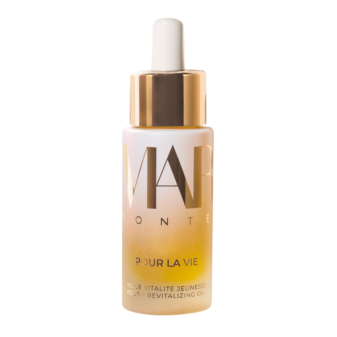Margy's Youth Revitalizing Oil