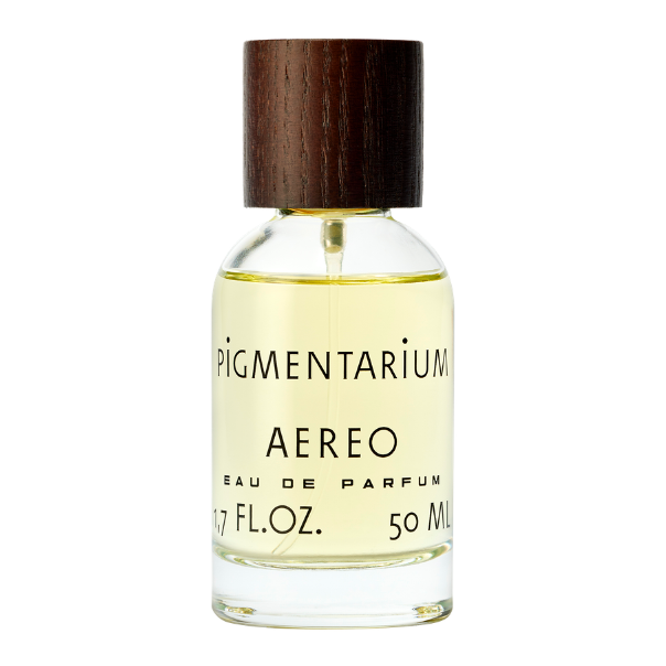 PIGMENTARIUM Aereo
