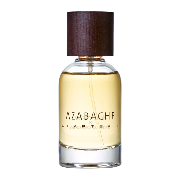 PIGMENTARIUM Azabache Chapter 2