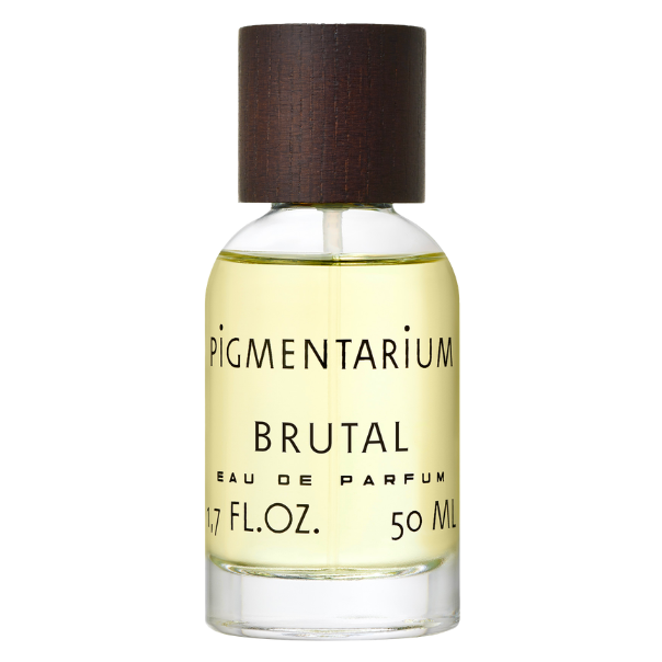 PIGMENTARIUM Brutal