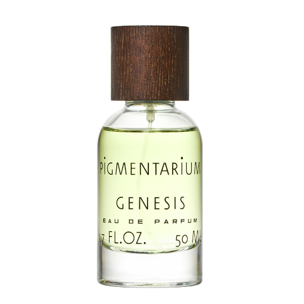 PIGMENTARIUM Genesis
