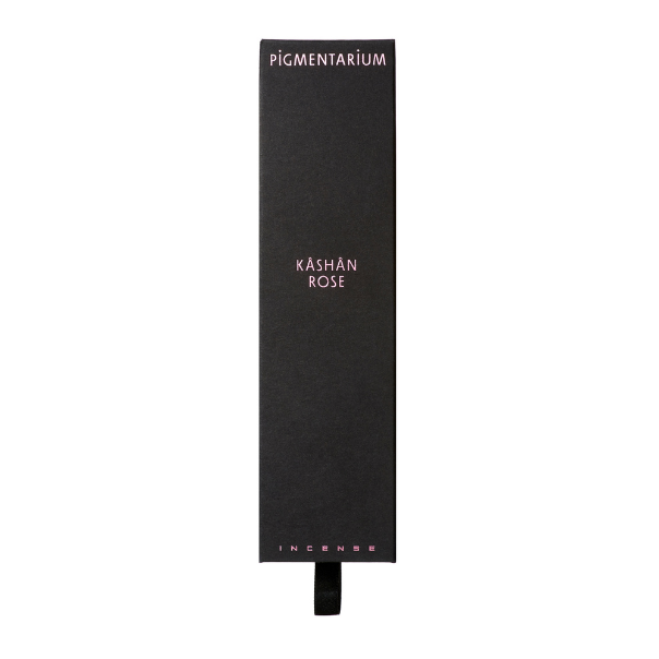 PIGMENTARIUM Kâshân Rose