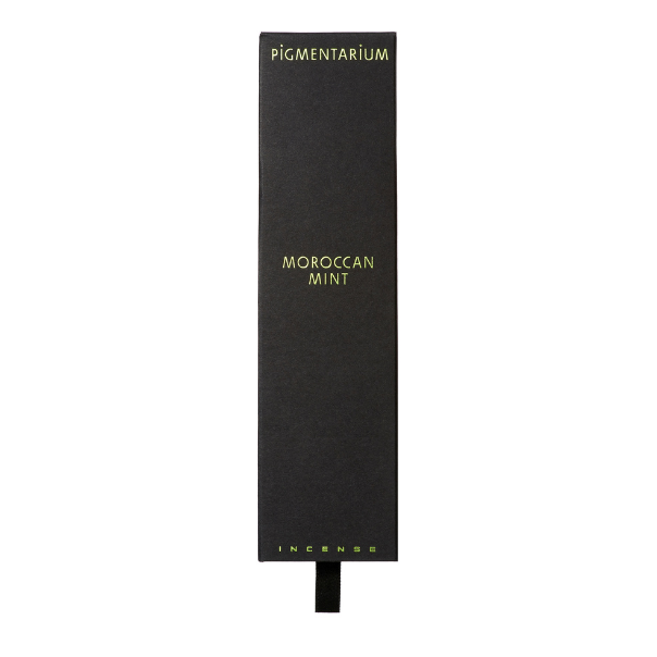 PIGMENTARIUM Moroccan Mint
