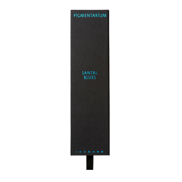 PIGMENTARIUM Santal Blues
