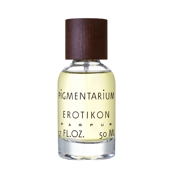 PIGMENTARIUM Erotikon