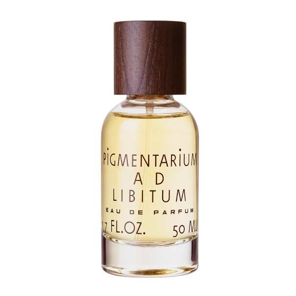PIGMENTARIUM Ad Libitum