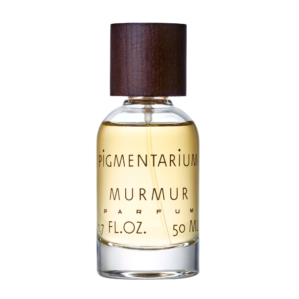 PIGMENTARIUM Murmur