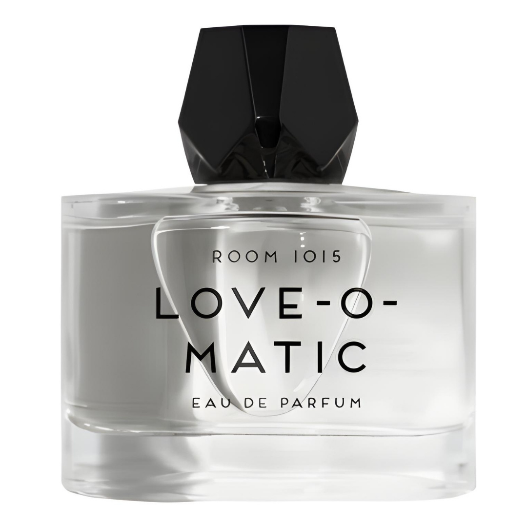 Room1015 Love-O-Matic