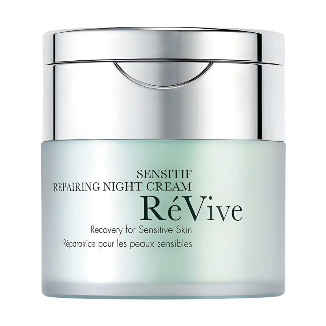 ReVive Sensitif Repairing Night Cream