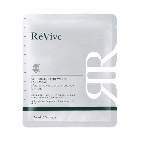 ReVive Volumizing Anti-Wrinkle Face Mask