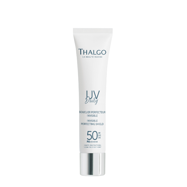 THALGO Invisible Perfecting SPF50