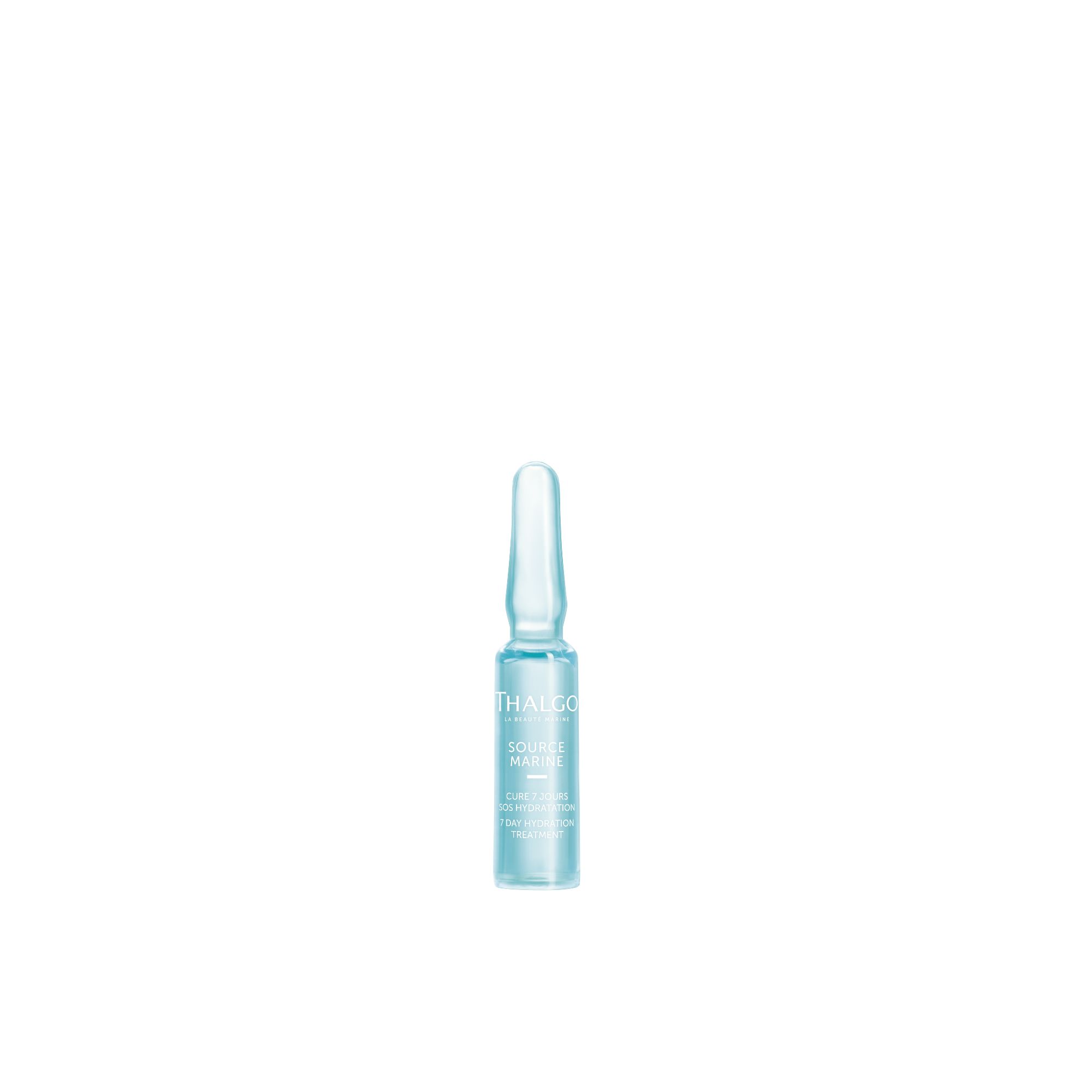 THALGO Source Marine 7day Hydration Treatment