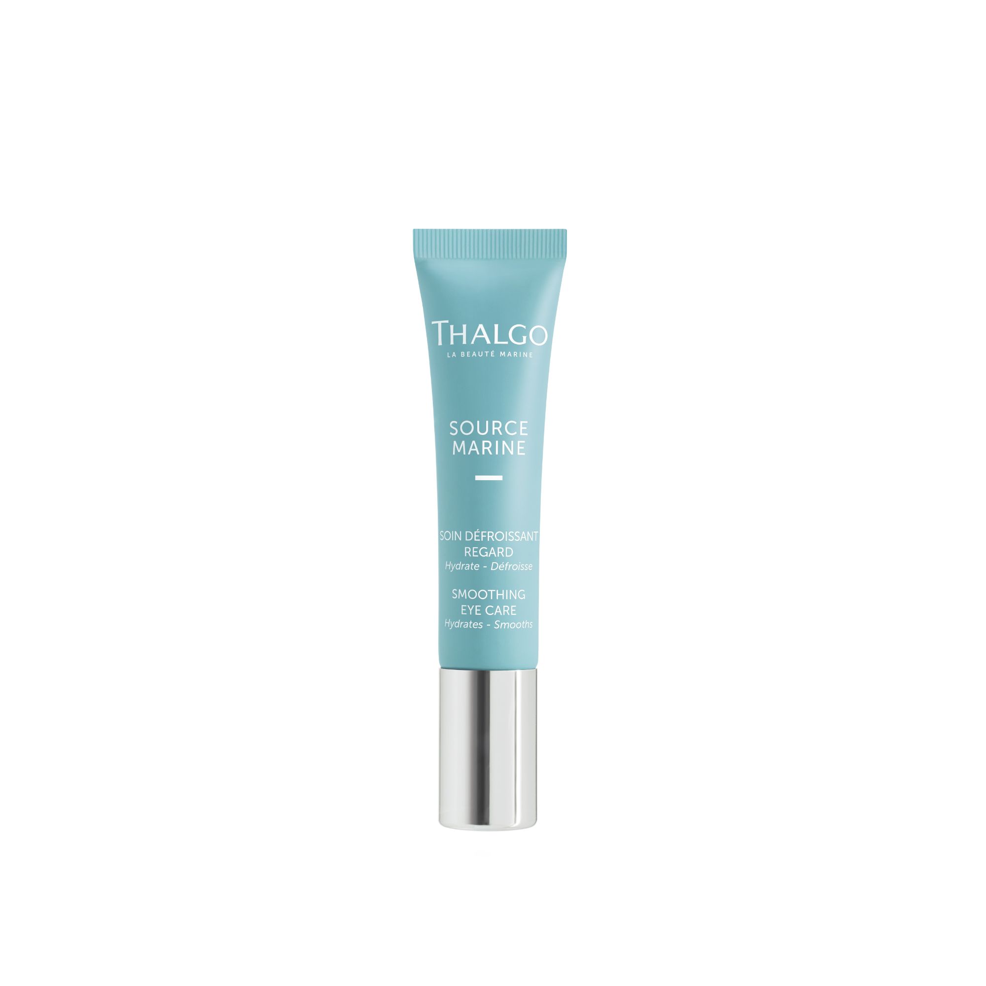 THALGO SOURCE MARINE Smoothing Eye Care