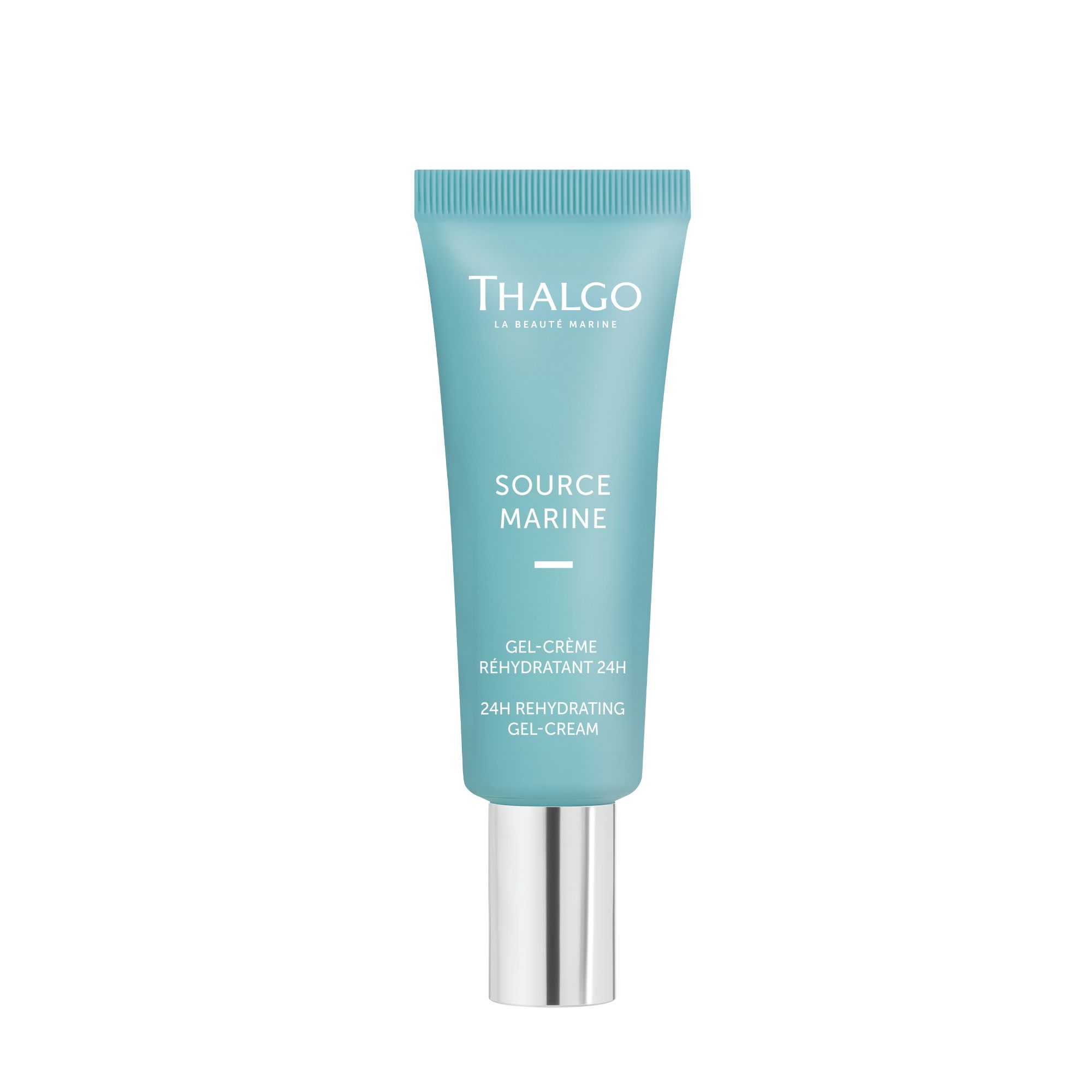 THALGO Source Marine 24H Rehydrating Gel-Cream
