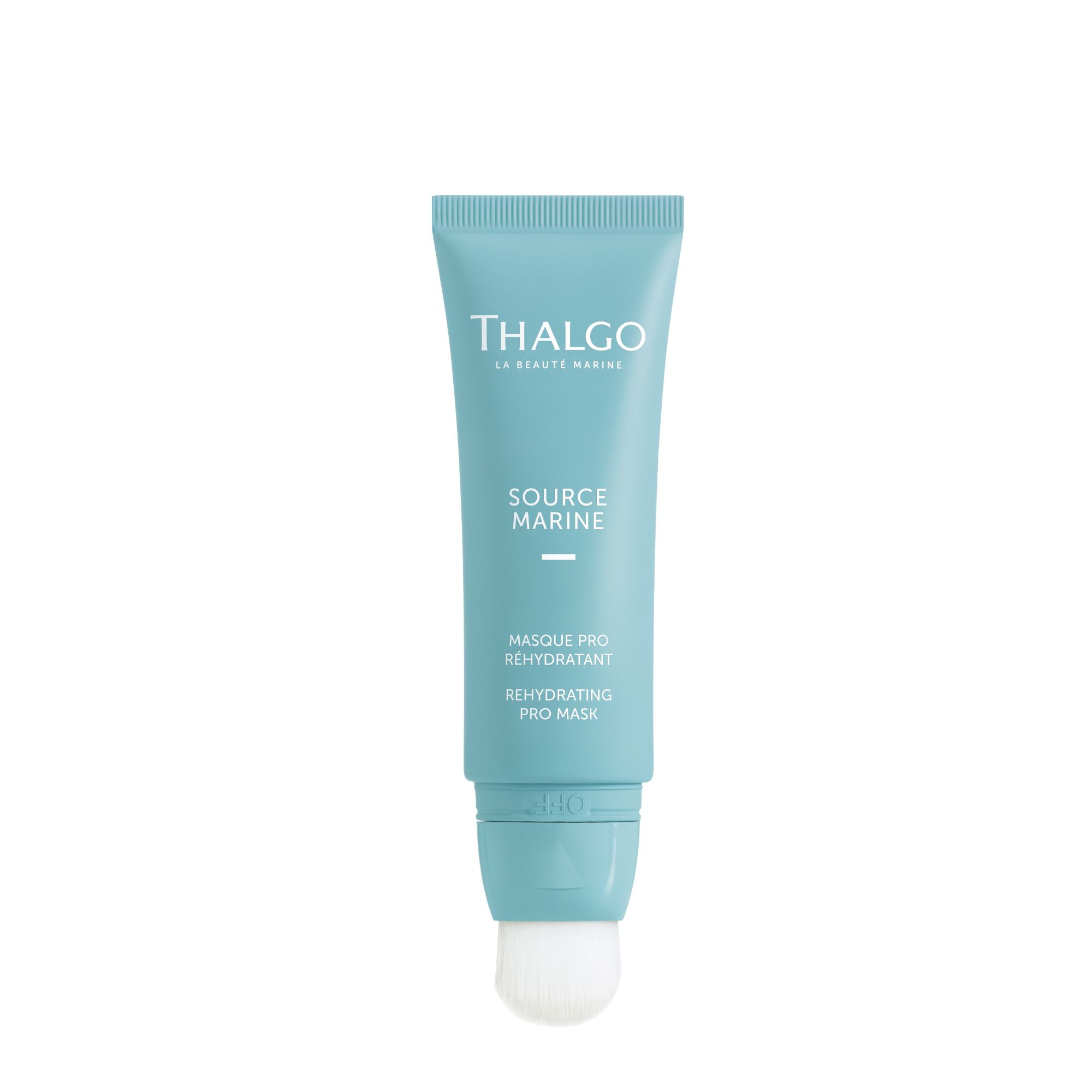 THALGO SOURCE MARINE Rehydrating Pro Mask