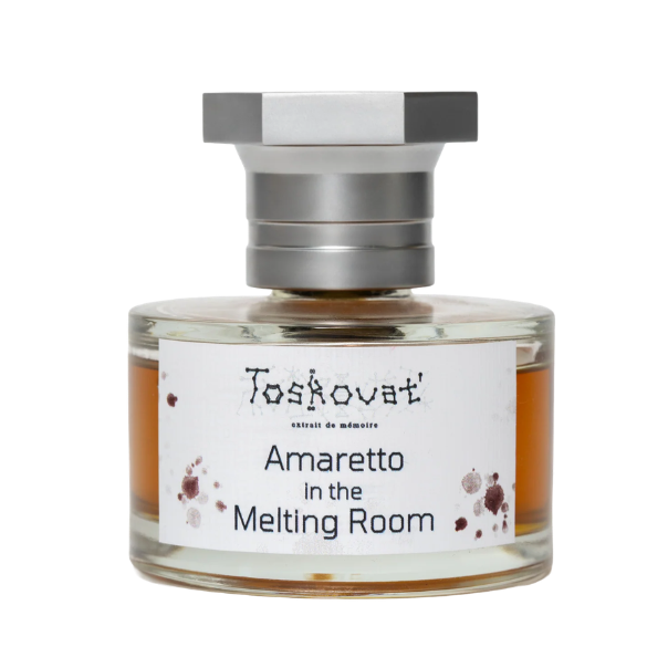 Toskovat Amaretto In The Melting Room