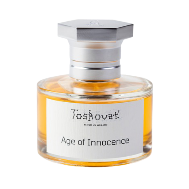 Toskovat Age of Innocence