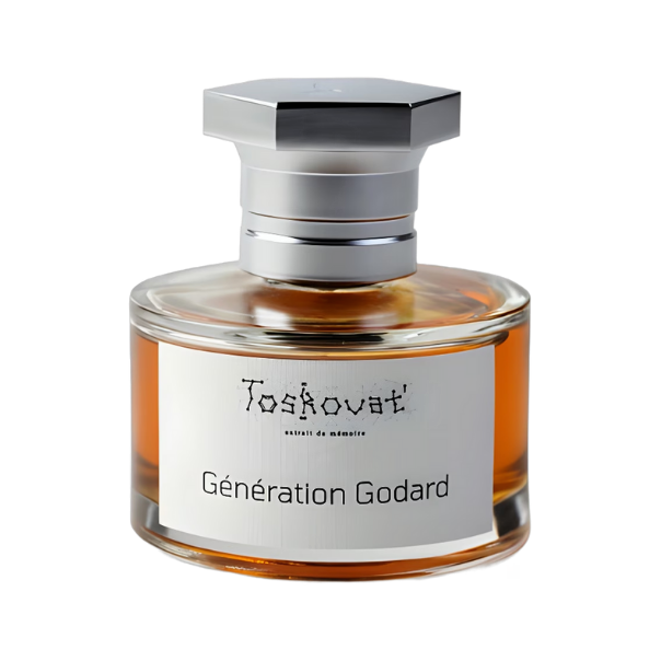 Toskovat Génération Godard