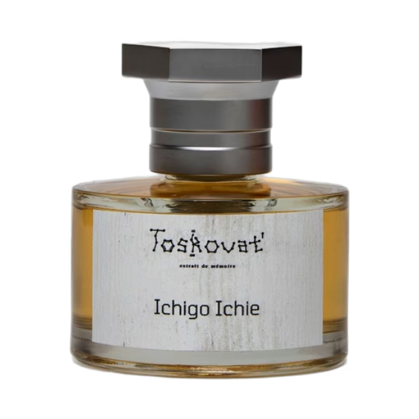 Toskovat Ichigo Ichie