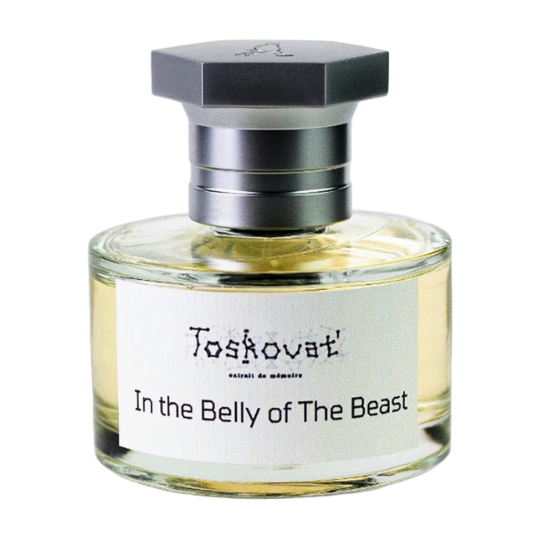 Toskovat In The Belly of The Beast