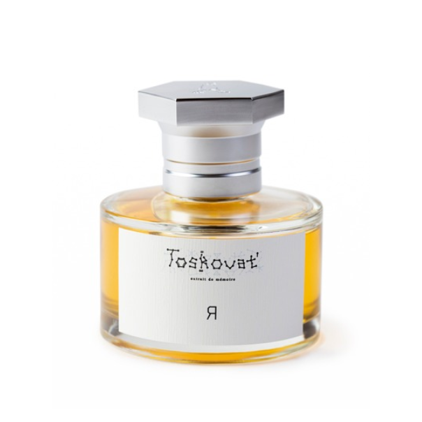 Toskovat Я