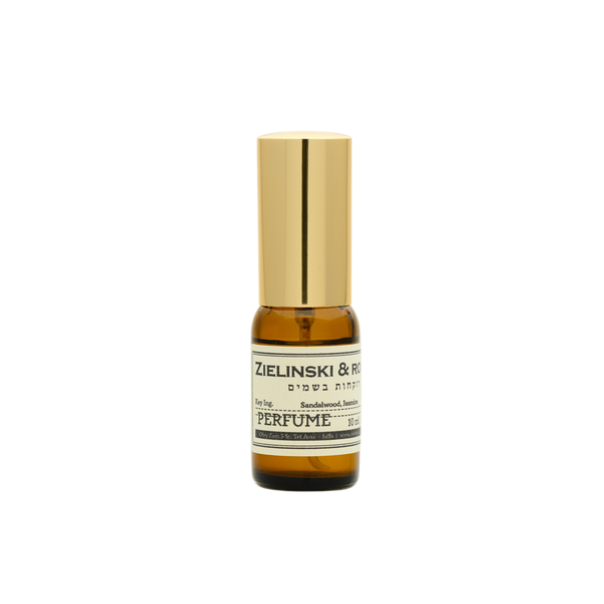 Zielinski & Rozen Perfume Sandalwood, Jasmine