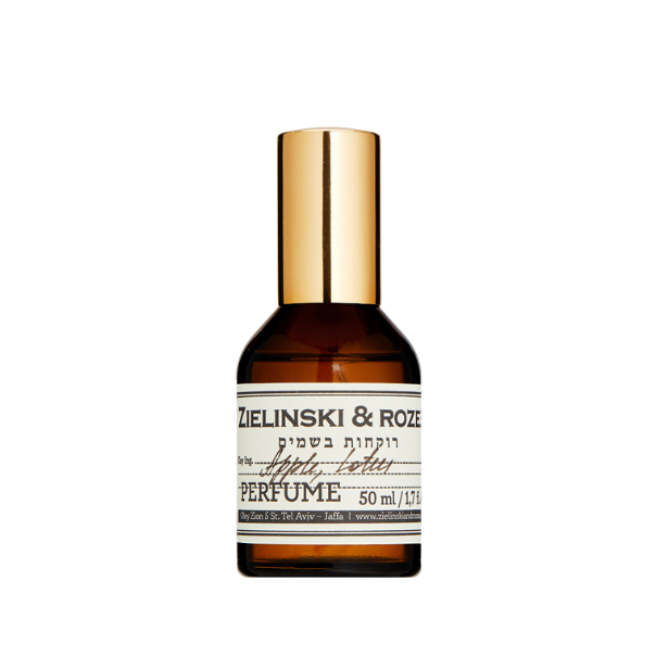 Zielinski & Rozen Perfume Apple, Lotus