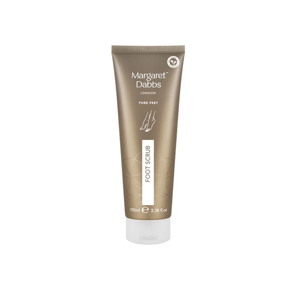 Margaret Dabbs PURE Natural Foot Scrub