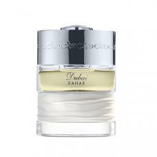 The spirit of Dubai Bahar eau de parfum