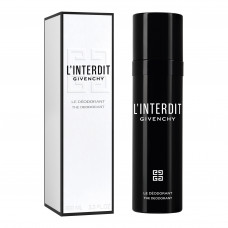 Givenchy L`Interdit the Deodorant