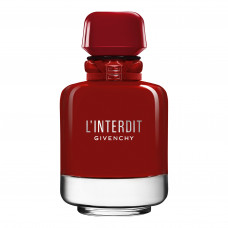 Givenchy L'Interdit Rouge Ultime Eau De Parfum