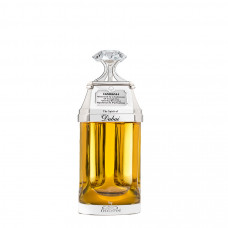 The spirit of Dubai Haibah eau de parfum