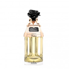 The spirit of Dubai Narjesi eau de parfum