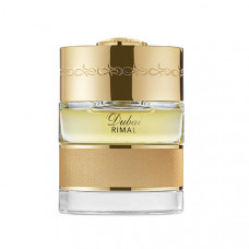 The spirit of Dubai Rimal eau de parfum