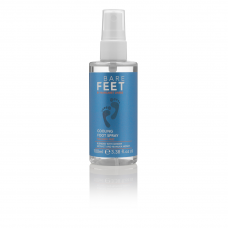 Bare Feet Cooling Cooling Foot Spray