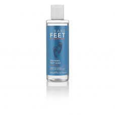 Bare Feet Soothing Foot Soak